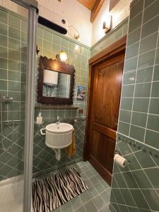 LAtelier du Temps - Casa Torre