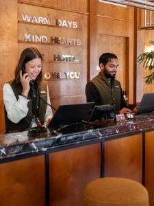 Hôtel La Conversation