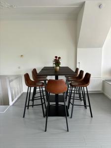 Luxe boerderij De Witte Gaarde