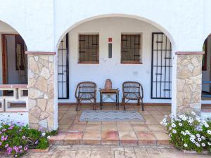 Villa Marie, 8 pers, green zone, private