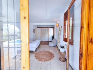 Villa Marie, 8 pers, green zone, private