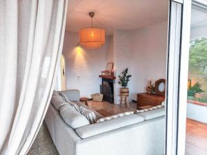 Villa Marie, 8 pers, green zone, private