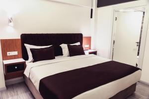 Tymbris Hotel Eskisehir