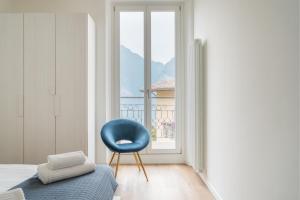 GARDA LIVING APARTMENTS Torbole