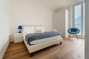 GARDA LIVING APARTMENTS Torbole