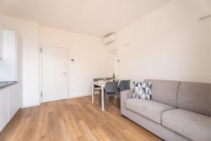 GARDA LIVING APARTMENTS Torbole