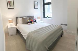 Stylish 3-Bed Luxury Apartment in Oxford Circus