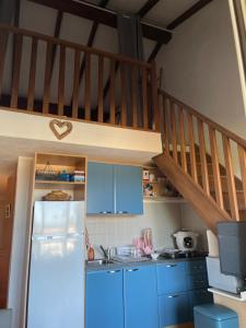 Appartement T2 vue mer, piscine Linguizzetta Bravone