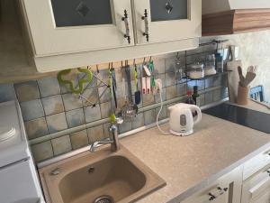 Apartment Olive Garden Punat