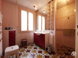 Maisons de vacances La paraguere : photos des chambres