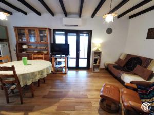 Maisons de vacances La paraguere : photos des chambres
