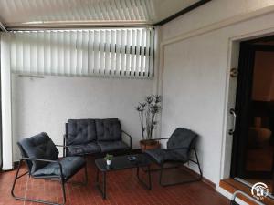 Maisons de vacances La paraguere : photos des chambres