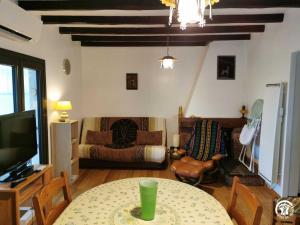 Maisons de vacances La paraguere : photos des chambres