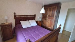 Maisons de vacances La castagnal : photos des chambres