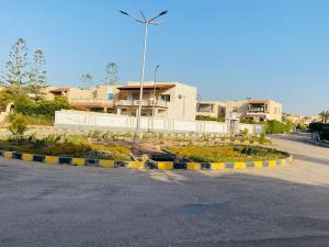 Duplex Villa in El Shorouk Beach Village