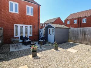 Ty Bach Twt Llanelli