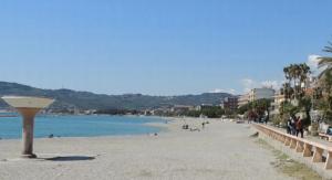 Condominio Ariazzurra S. Bart.