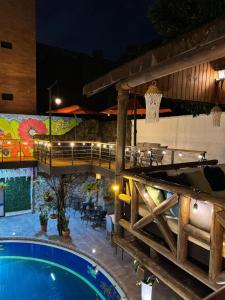 Casa Boutique La Corona Medellin