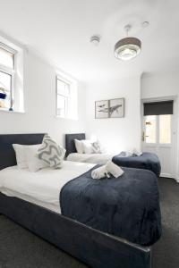 Spacious - Cardiff Central - Fast Wifi - Netflix