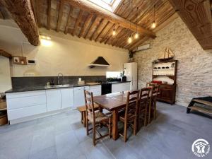 Maisons de vacances La ruche : photos des chambres