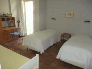 Villas villa cassis vue mer : photos des chambres