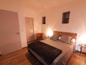 Maisons de vacances Chez anita : photos des chambres