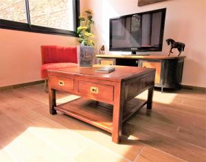 Maisons de vacances Chez anita : photos des chambres