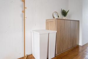 Casa di Luce - Stylish Stay near Shibuya & Meguro River Room405