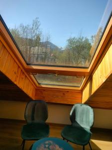 Dom i apartamenty Perełka Karpacz