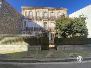 B&B / Chambres d'hotes La maison bachelet : photos des chambres