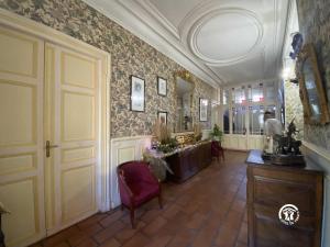B&B / Chambres d'hotes La maison bachelet : photos des chambres
