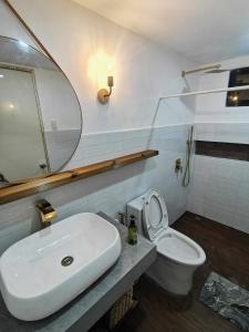 CM Guest house