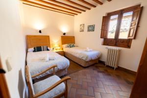 Torreón del Vicario