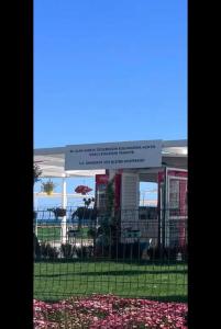 Güneş Villa Bahçe Katı