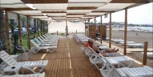 Güneş Villa Bahçe Katı