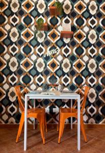 Casamori 3- nel cuore del mercato Ballarò