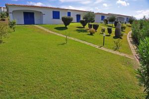 Residenze Mare e Pineta img10