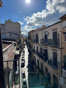 Casamori 3- nel cuore del mercato Ballarò