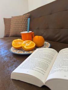 Casamori 3- nel cuore del mercato Ballarò