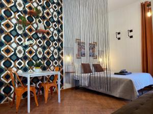 Casamori 3- nel cuore del mercato Ballarò