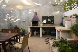 Apartment Olive Garden Punat