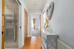 1 Bedroom Apartment near City Airport