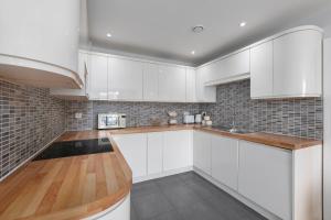 1 Bedroom Apartment near City Airport