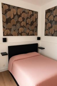 Luxury appartement