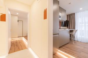 Asbóth Boutique Suites, Best Location by BQA