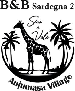 BeB Sardegna2 Anjumasa village