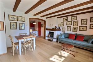 Appartement Palaz 2B