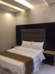 One-Bedroom Apartment room in Rukon Buotat 15