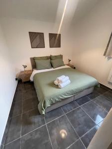 Appartement dans centre historique