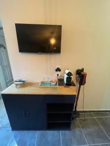 Appartement dans centre historique